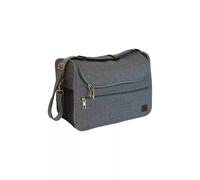 Sac de pansage Kentucky Gris TU