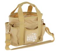 Sac de pansage Kerbl MagicBrush Doré 30x25x25 cm