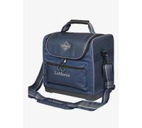 Sac de pansage LeMieux Elite Pro Bleu TU