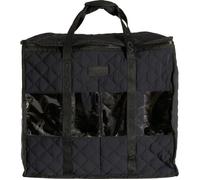 Sac de pansage matelassé Catago Noir TU