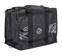 Sac de pansage multifonctionnel Harry's Horse Denici Noir TU