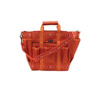 Sac de pansage Premier Equine Orange TU
