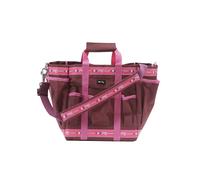 Sac de pansage Premier Equine Rose TU