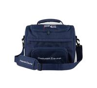 Sac de pansage Premier Equine Team Grooming Bleu TU