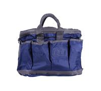Sac de pansage Q-essentials Bleu TU