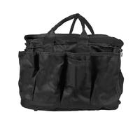 Sac de pansage Q-essentials Noir TU