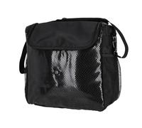 Sac de pansage QHP Croco Noir TU