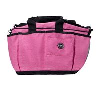 Sac de pansage QHP Rose TU