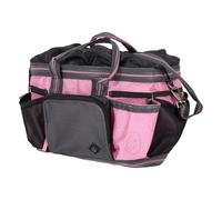 Sac de pansage QHP Rose TU