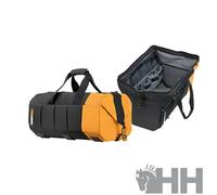 Sac de pansage ToughBuilt Noir TU