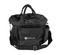Sac de pansage Waldhausen Noir TU