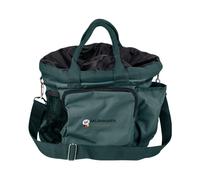 Sac de pansage Waldhausen Vert TU