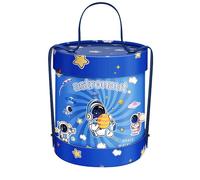 Sac de papeterie paquet cadeau scolaire coffret cadeau tonneau ensemble de papeterie cadeau d'anniversaire fournitures scolaires