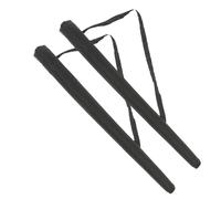 Sac De Parapluie Base De Transport, Couvercle Absorbant À L'eau, 64 Cm / 75 À 80 Cm, Manche De Transport Parapluie Portable, Pochette Légère Et Séchée Rapide, Facile À Transporter, Pour Les Voyages Et