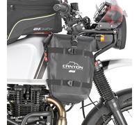 Sac De Pare-Moteur Givi Royal Enfield Himalayan 400 (2018-2023) - Cod.GRT722B