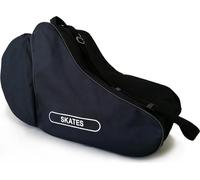 Sac de patinage à roulettes portable pour enfants et adultes avec ceinture Shoudler réglable
