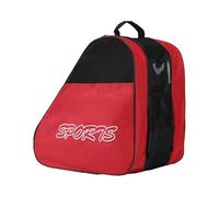 Sac De Patins À Roues Alignées - Fourre-tout Portable Pour Patins Àroulettes | Conception À 3 Couches, Tissu Oxford Respirant, Matériau Réutilisable | Pour Les Voyages, Less Patinoires, Less Parcs, Le
