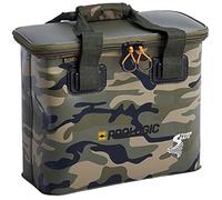Prologic Element Storm Safe 17l Barrow Rig Case Vert
