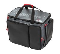 Sac de pêche Abu Garcia Beast Pro Gris TU
