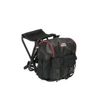 Sac de pêche Abu Garcia Rucksack Children Noir TU