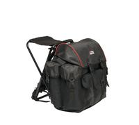 Sac de pêche Abu Garcia Rucksack Large Noir TU