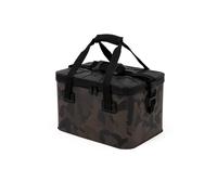 Sac de pêche Avid Stormshield Camo Eva Vert 25 L