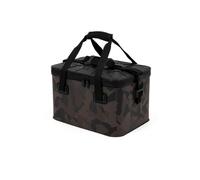 Sac de pêche Avid Stormshield Camo Eva - vert - Vert - 25 L