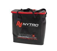 Sac de pêche bourriche Nytro Starkx Ultra-Eva Net Noir TU