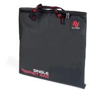 Sac de pêche bourriche Nytro Sublime Single Keepnet Noir TU