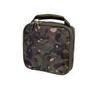 Sac de pêche camouflage Trakker NXC Vert TU