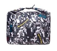 Sac de pêche étanche - Seau de protection pour poissons vivants en plein air | Stockage de matériel de pêche au sel et d'eau douce, stockage d'appâts de pêche et d'appâts, étanche