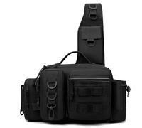 Sac de pêche for Homme(BK)