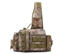 Sac de pêche for Homme(D)