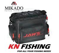 Sac de pêche MIKADO EVA JAWS 30 cm x 20,5 cm x 21 cm