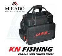 Sac de pêche MIKADO EVA JAWS TACKLE CARRIER 30 x 20 x 23 cm