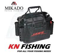 Sac de pêche MIKADO EVA JAWS Tackle Carrier 36 x 23 x 25 cm