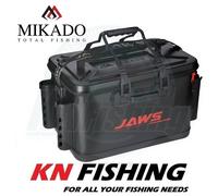 Sac de pêche MIKADO EVA JAWS Tackle Carrier 45 x 27 x 28 cm