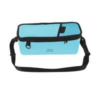 Sac de pêche Multifonctionnel - Sac à bandoulière - pour Eau salée, lac, rivière, étang, Plage, Rivage, Bateau, Sports de Plein air, Vert, Refer to Description, Unisexe