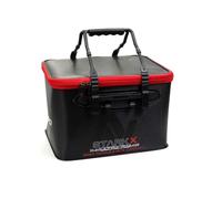 Sac de pêche Nytro Starkx Ultra-Eva 3625 Eva Noir TU