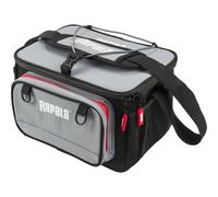 Sac de pêche Rapala Lite Gris TU