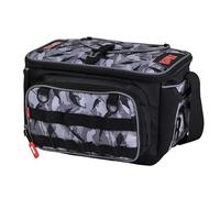 Sac de pêche - Rapala - Tackle Lure Camo Bag Lite - Vert - Mixte - Adulte