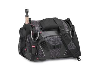 Sac de pêche Rapala Urban Messenger Noir TU
