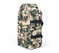 Sac de pêche - Sacs de pêche en mer | Sac de pêche en mer à une seule épaule, sac de rangement robuste, sac de rangement pour appâts, sac de pêche, sac de pêche, sac de pêche pratique et portable