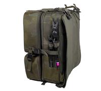 Sac de pêche Sonik Xtractor Vert 39x29x52 cm