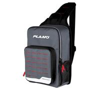 Plano Week-End Series Sling Pack 3600, Sac d'équipement de pêche Durable, Sacs de Rangement pour Les pêcheurs, pour Organiser Tous Les équipements et Outils de pêche, Panneau Molle