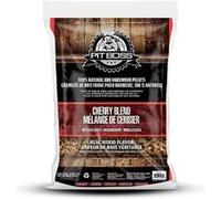 Sac de pellets 9kgs - cerise G