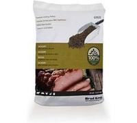 Sac de pellets 9kgs Hickory - Broil King*