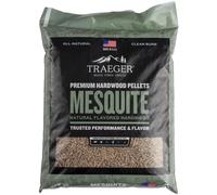 Sac De Pellets - Mesquite - Sac de 9KG Traeger