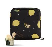 Sac de périodes : sac périodique imperméable, sacs hygiéniques pour culottes sac menstruel discret, sac de coussin de situation de voyage, sacs de coussin menstruels,