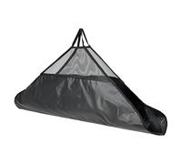 Sac de pesage de poisson dans un sac | Sac de pêche pratique pour tournoi de pêche | Sac de rangement pour poissons | Sac de rangement pour poissons avec poignée pour gros bar, carpe, poisson-chat,